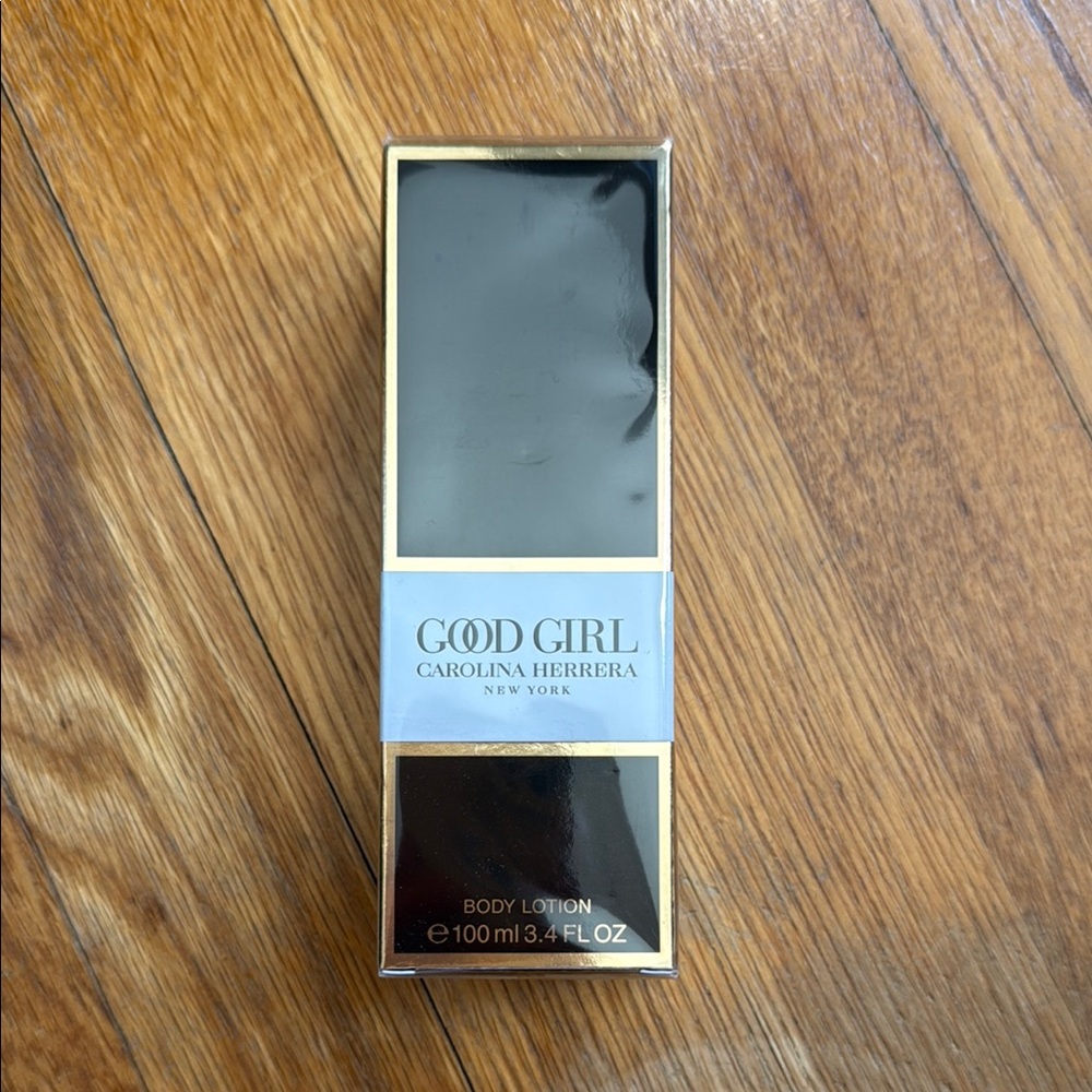Carolina Herrera Good Girl Body Lotion